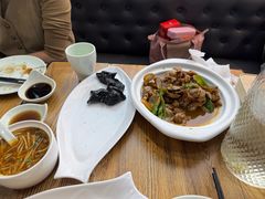 -船歌·鱼水饺青岛菜(国贸商城店)