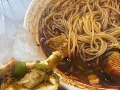 -老字号杨坡红油米线腊汁肉夹馍(东四道巷店)