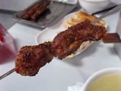 -三盛楼饭店(四流中路店)
