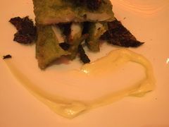 -杭州西子湖四季酒店-WL BISTRO西湖餐厅(灵隐路店)