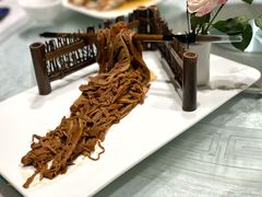 -走马楼饭庄(慈城古县城店)