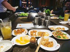 -湘汇概念铁板烧(铁西万达店)