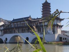 -长兴太湖图影湿地文化园