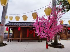 -观澜山水田园