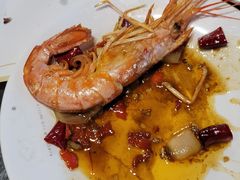 -汉巴味德(大悦城店)