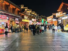 -大小河街