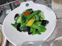 -大树餐厅(红旗街万达店)