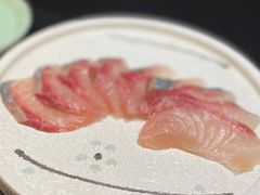 -Sushi Hanzo半藏(天环广场店)