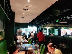 -青一色火锅(摩根店)