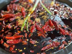 -黄潇洒老火锅(九眼桥宏济巷店)