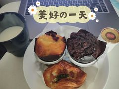 -六贤记(杭州龙湖滨江天街店)