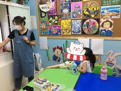 -东方童画儿童创意美术(十里堡体验馆)