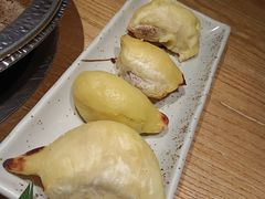 -蟹将军·松叶蟹和牛日料放题自助(K11店)