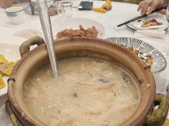 -粤盛海鲜平价店(洛溪食街店)