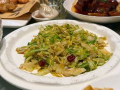 -乾隆美食·本帮菜(黄河路店)