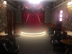 -CLUE演绎实景剧本杀(江南西店)