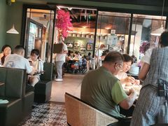 -前海沿·青岛菜(李沧万达店)