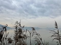 -四明湖