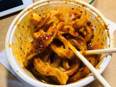 -洞子口张老二凉粉(文殊院店)