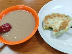 -火齐潮汕砂锅粥(五道口店)