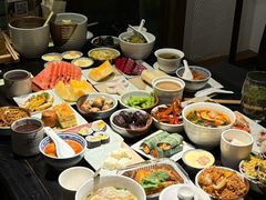 -青藤茶馆(南山路店)