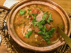 -紫滇源云南生态菜(丹凤街店)