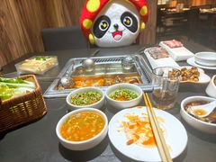 -海底捞火锅(石景山万达广场店)