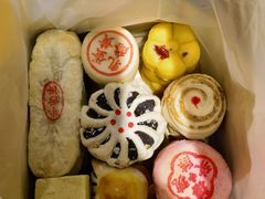-老鼎丰糕点铺子(国贸商城店)