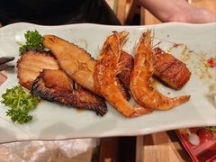 -鹤家·都石亭·日本料理铁板烧(园区科技园店)