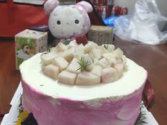 -可丽可丽·生日蛋糕·下午茶(厦门鹭港店)