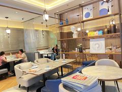 -必胜客(滨江店)
