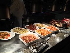 -星伦多自助料理(华润万象城店)