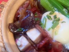 -华记煲仔华·煲仔饭(三元里万科里店)