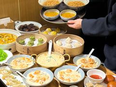 -南小蟹手工點心(三里屯店)