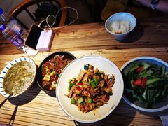 -树厨贵州菜(大十字店)