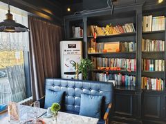 -懒人盐府人家(航天桥店)