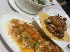 -老妈菜馆(建设街店)