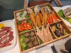 -扬州万怡酒店-中餐厅(文昌中路店)