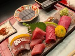 -鳥喜Toriki怀石烧鸟料理