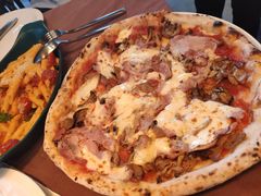 -Mammamia意大利餐厅(阳春巷店)