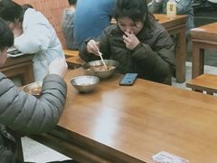 -爱民螺蛳粉(五里亭店)