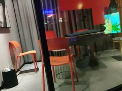 -火星工厂·桌游·团建聚会·轰趴馆(厦滘店)