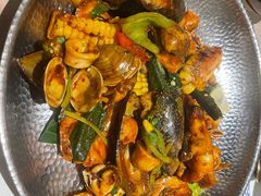 -KingThaia金泰兰(滨江天街店)