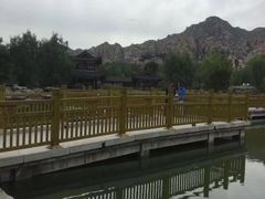 -天涯山