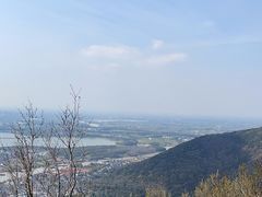 -虞山风景区