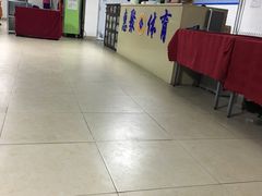 -昌平体育局室外游泳馆
