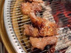 -西塔老太太泥炉烤肉(上海七宝领展广场店)