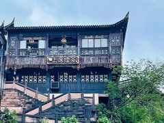 -上席擂茶·新中式青年茶馆(古城店)