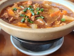 -西北莜面村(太原店)