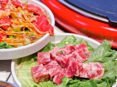 -酒拾烤肉(星沙店)